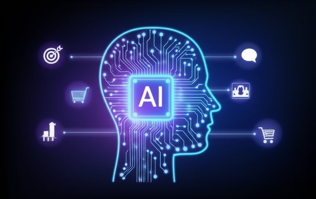 The Future of AI in Digital Marketing