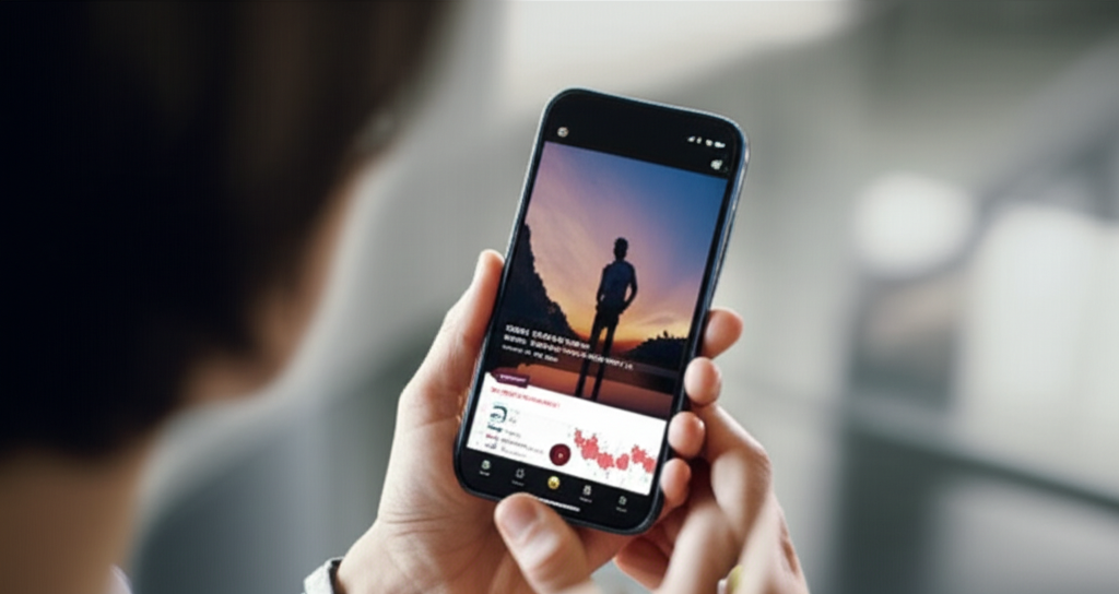 The Power of Video Ads in 2025