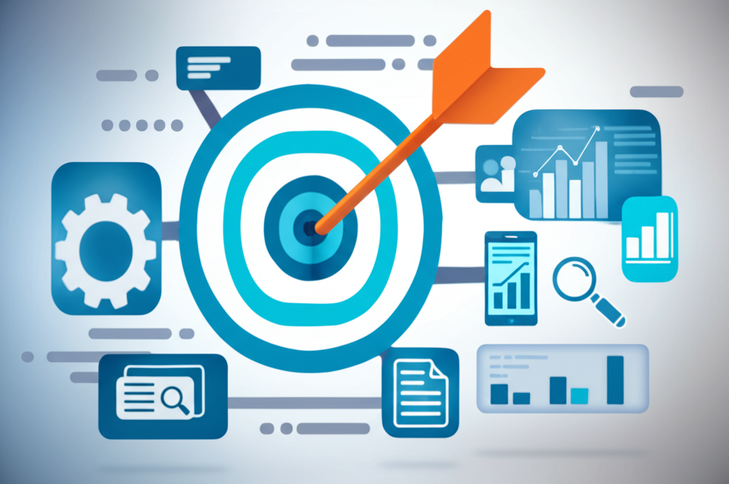 Mastering Local SEO: A Guide for Small Businesses